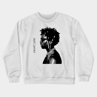 Saint JHN Crewneck Sweatshirt